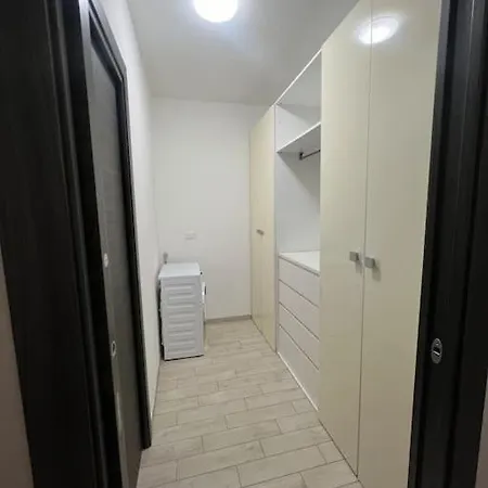 Apartment Da Gianna *