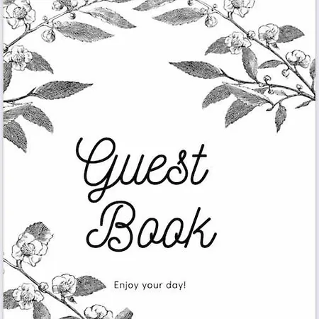 Appartement Da Gianna *