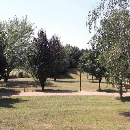 Da Gianna Apartmán Rivalta di Torino