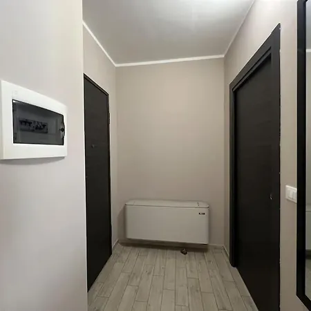 Da Gianna Apartmán