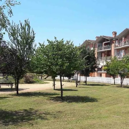 Apartmán Da Gianna *