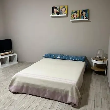 Da Gianna 리발타 디 토리노