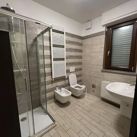 Apartment Da Gianna Rivalta di Torino