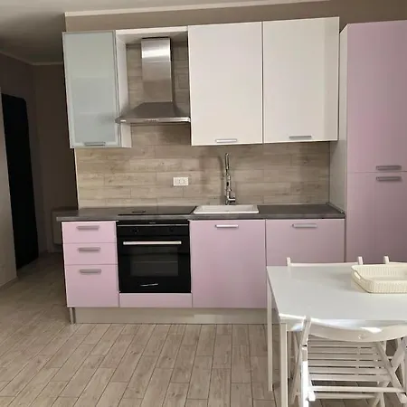 Da Gianna * 리발타 디 토리노