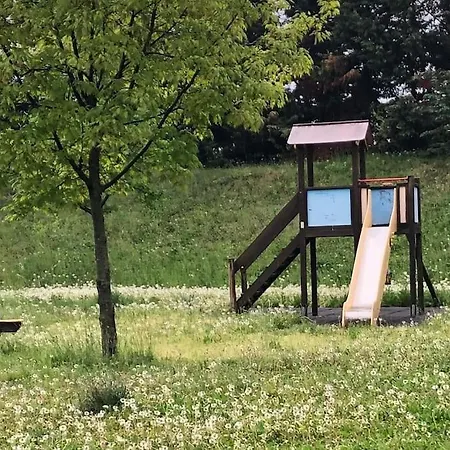 Apartmán Da Gianna Rivalta di Torino