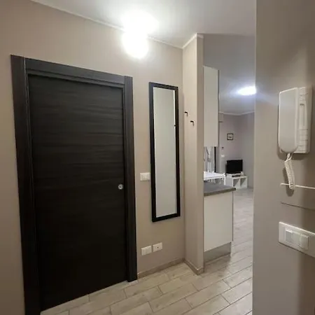 Apartment Da Gianna *