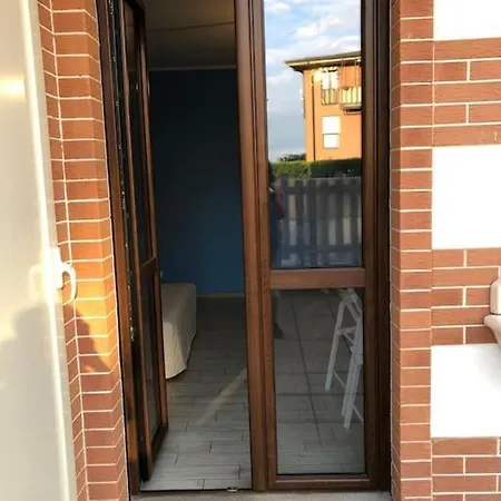 Appartement Da Gianna Rivalta di Torino