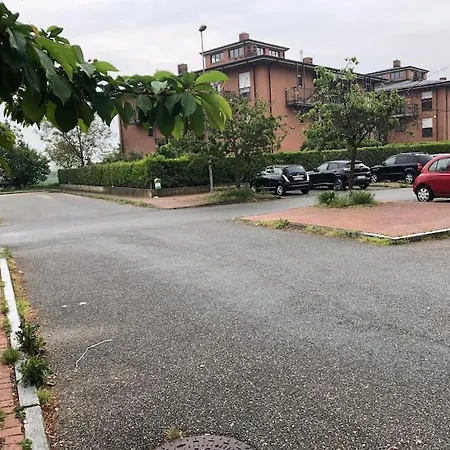 Da Gianna Rivalta di Torino