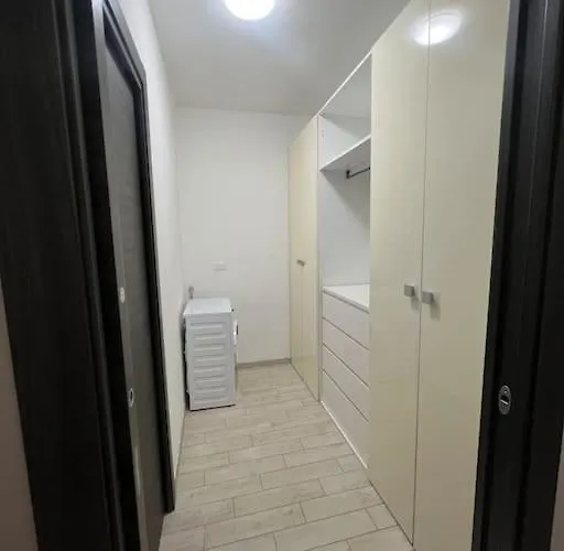 Apartmán Da Gianna *