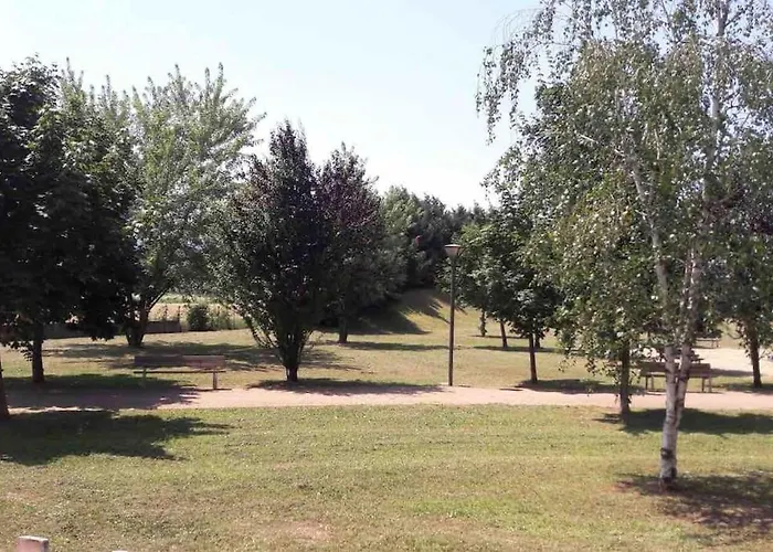 Da Gianna Apartmán Rivalta di Torino