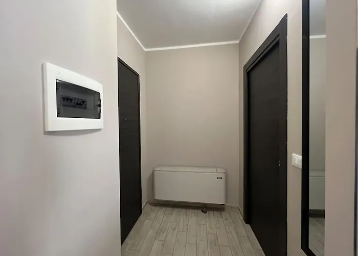 Da Gianna Apartmán