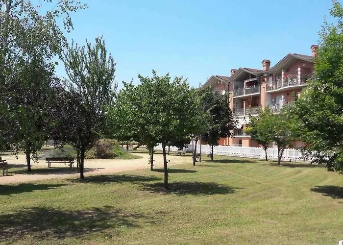 Apartmán Da Gianna *