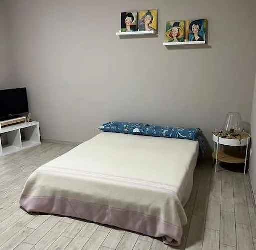 Da Gianna Rivalta di Torino