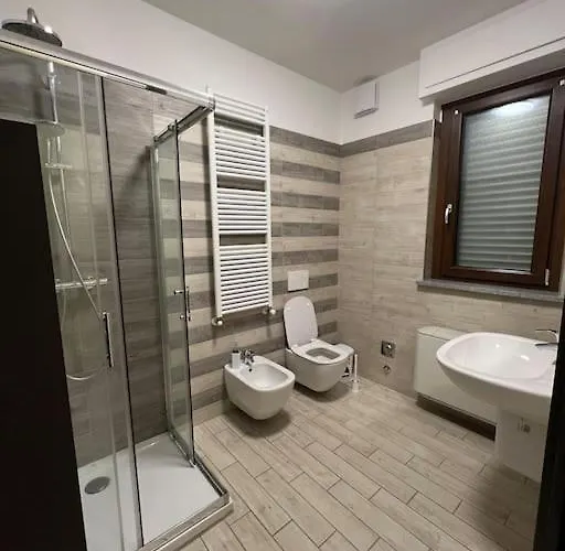 Apartmán Da Gianna Rivalta di Torino