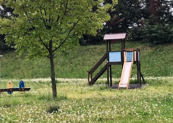 Apartmán Da Gianna Rivalta di Torino