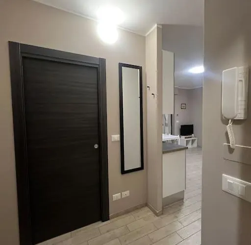 Apartmán Da Gianna *