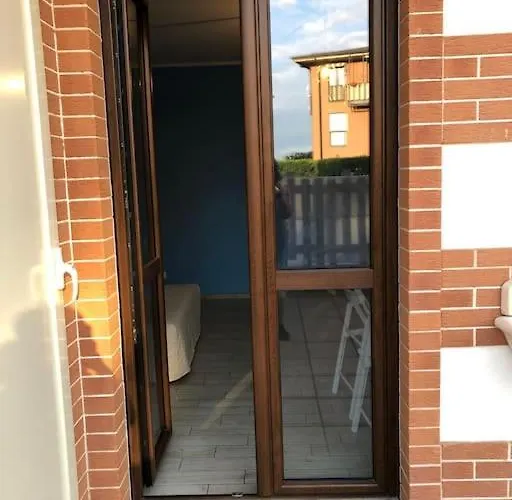 Apartmán Da Gianna Rivalta di Torino