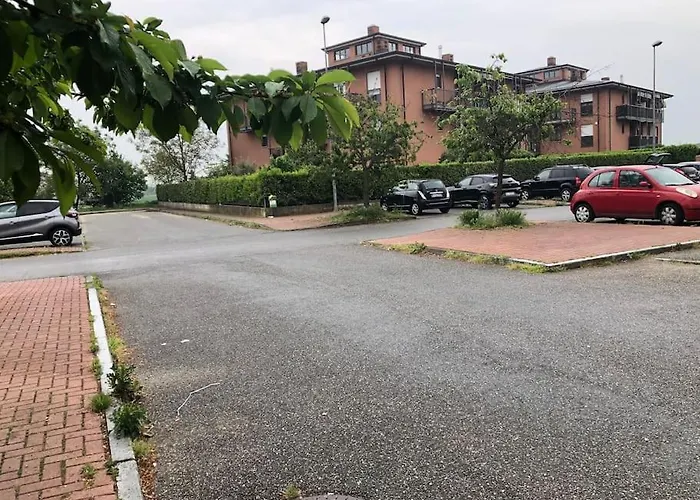 Da Gianna Rivalta di Torino